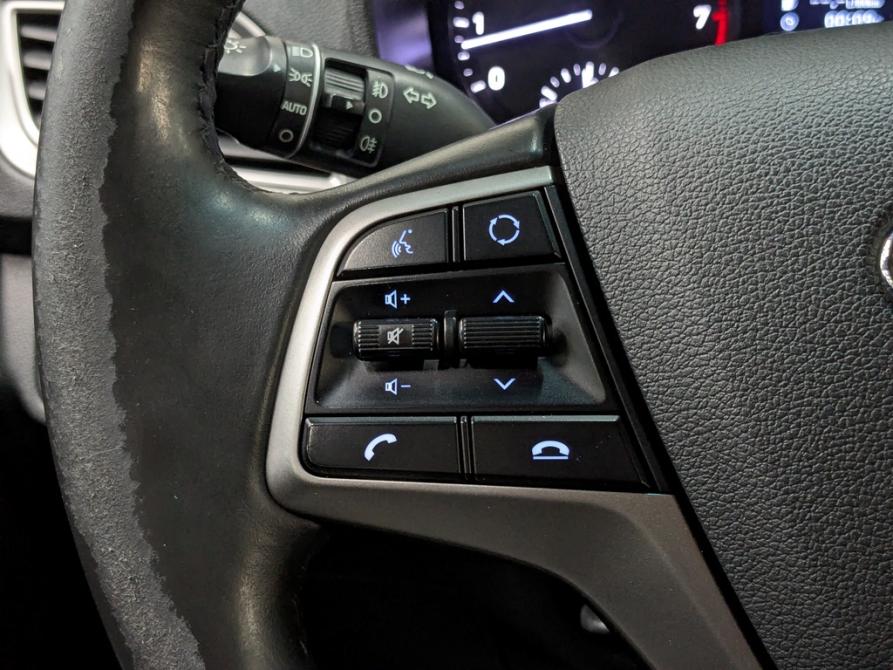 Hyundai Solaris II Москва  - изображение 22