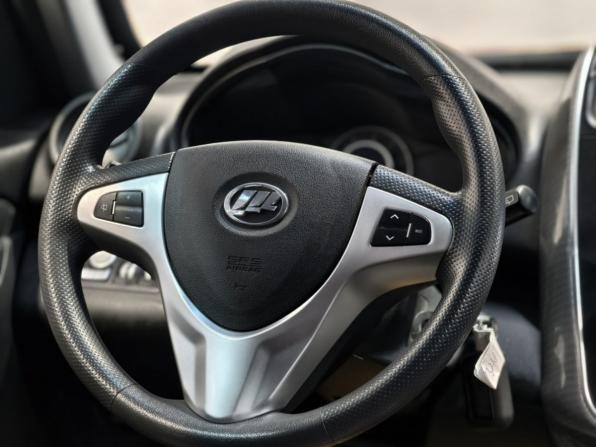 Lifan X60 I Рестайлинг 2 с пробегом 2018 года, цена 661 800 рублей, 141486 км, внедорожник, Автокод Объявления