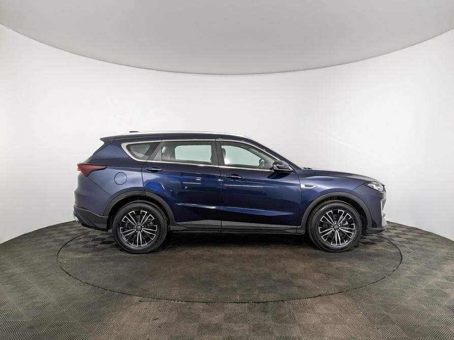 JETOUR X70+ I Рестайлинг Москва  - изображение 4