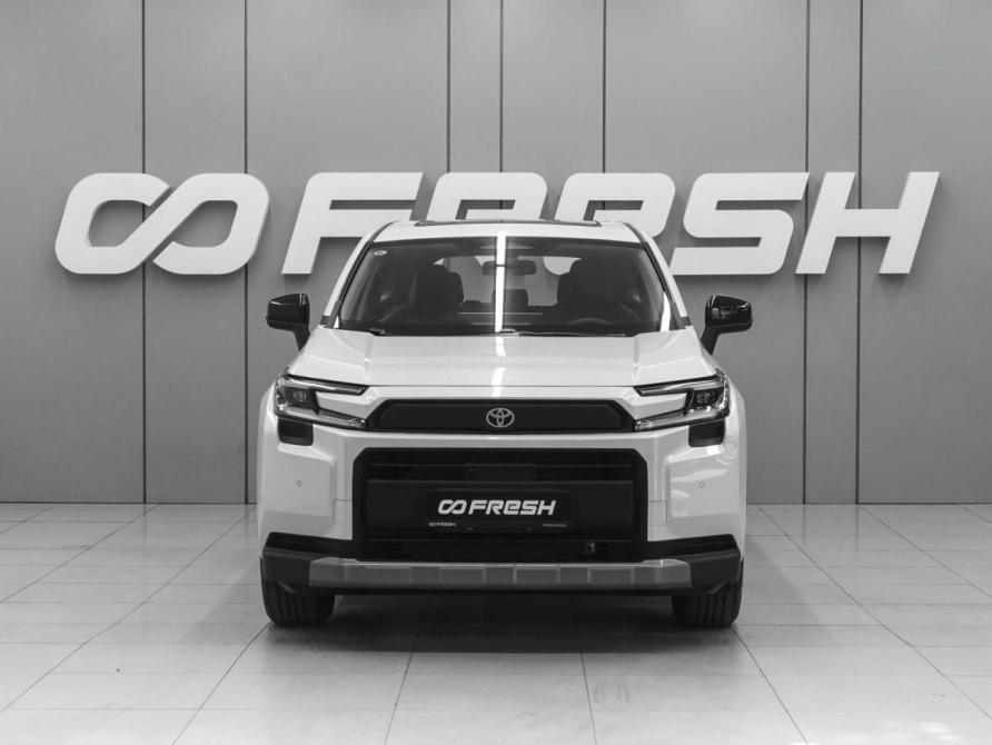 Toyota RAV4 VI (XA60) Ростов-на-Дону  - изображение 3