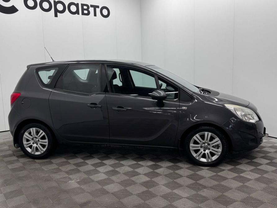 Opel Meriva B Воронеж  - изображение 8