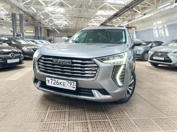 Haval Jolion I с пробегом 2022 года, цена 1 490 000 рублей, 37570 км, внедорожник, Автокод Объявления