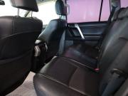 Toyota Land Cruiser Prado 150 Series Калуга  - изображение 68