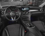 Mercedes-Benz C-Класс IV (W205) Рестайлинг Москва  - изображение 26