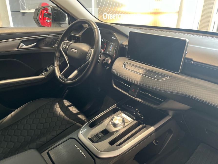 Haval Jolion I Екатеринбург  - изображение 13