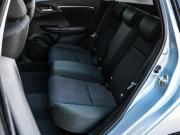 Honda Fit III Рестайлинг Новороссийск  - изображение 28