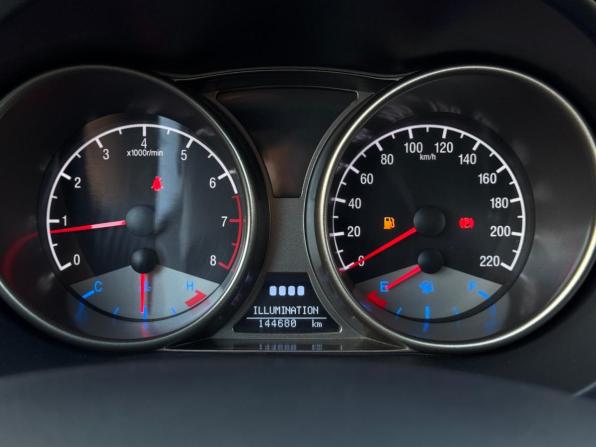 Geely Emgrand X7 I Рестайлинг с пробегом 2016 года, цена 775 000 рублей, 144680 км, внедорожник, Автокод Объявления