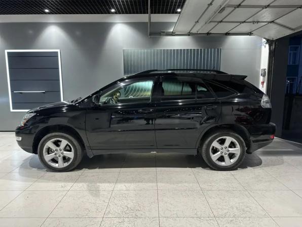 Lexus RX II с пробегом 2005 года, цена 1 290 000 рублей, 110651 км, внедорожник, Автокод Объявления