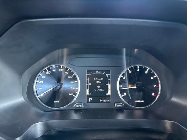 Chery Tiggo 4 Pro I с пробегом 2024 года, цена 1 550 000 рублей, 44317 км, внедорожник, Автокод Объявления