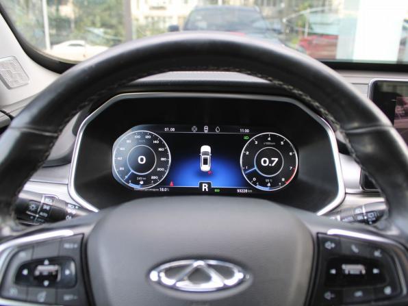 Chery Tiggo 8 Pro I с пробегом 2021 года, цена 1 930 000 рублей, 93227 км, внедорожник, Автокод Объявления
