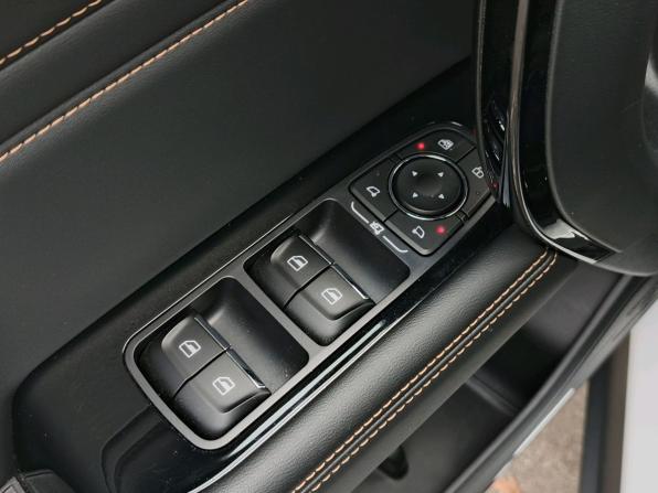 Haval Dargo I с пробегом 2024 года, цена 2 549 000 рублей, 37838 км, внедорожник, Автокод Объявления