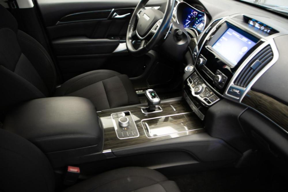 Haval H9 I Рестайлинг Москва  - изображение 31