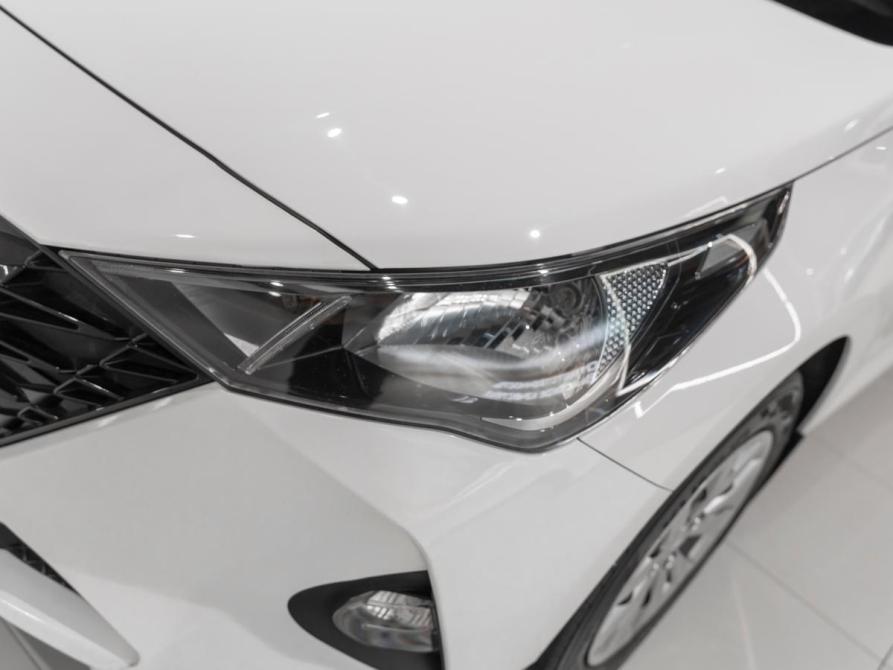 Hyundai Solaris II Рестайлинг Москва  - изображение 21