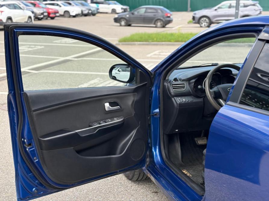 Kia Rio III Томск  - изображение 10