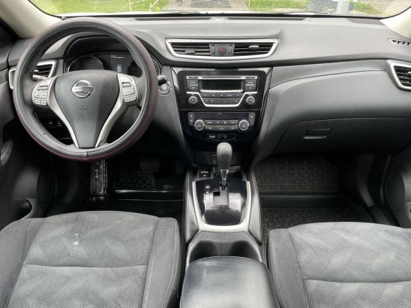 Nissan X-Trail III с пробегом 2017 года, цена 1 069 000 рублей, 492761 км, внедорожник, Автокод Объявления
