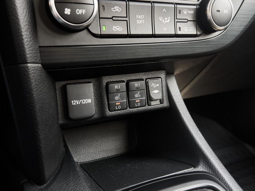 Toyota Auris II Казань  - изображение 11