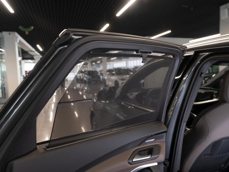 Audi Q5 III Москва  - изображение 15