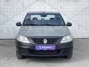 Renault Logan I Рестайлинг Тамбов  - изображение 21