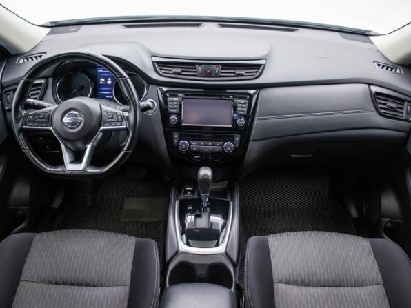 Nissan X-Trail III Рестайлинг с пробегом 2020 года, цена 2 440 000 рублей, 92500 км, внедорожник, Автокод Объявления