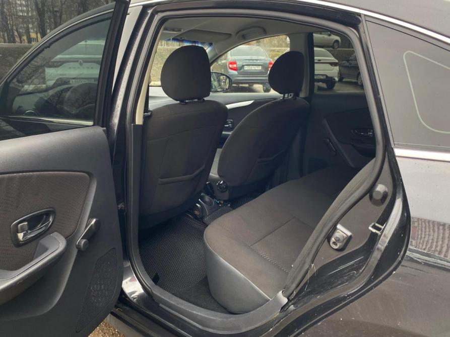 Nissan Almera III (G15) Нефтекамск  - изображение 8