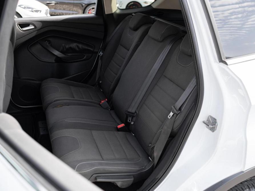 Ford Kuga II Сочи  - изображение 9