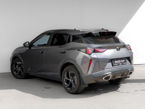 GAC GS3 с пробегом 2024 года, цена 1 930 000 рублей, 35048 км, внедорожник, Автокод Объявления