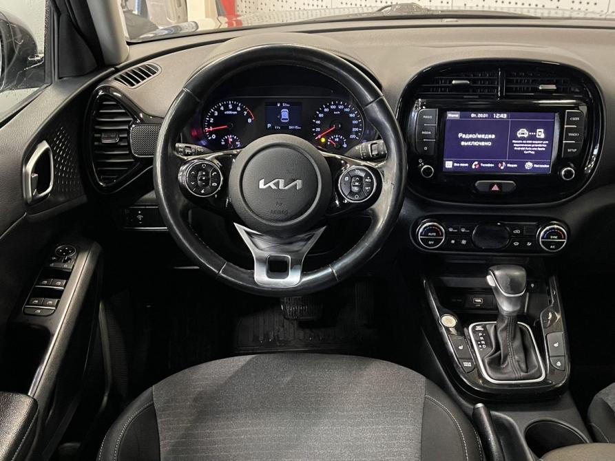 Kia Soul III Москва  - изображение 7
