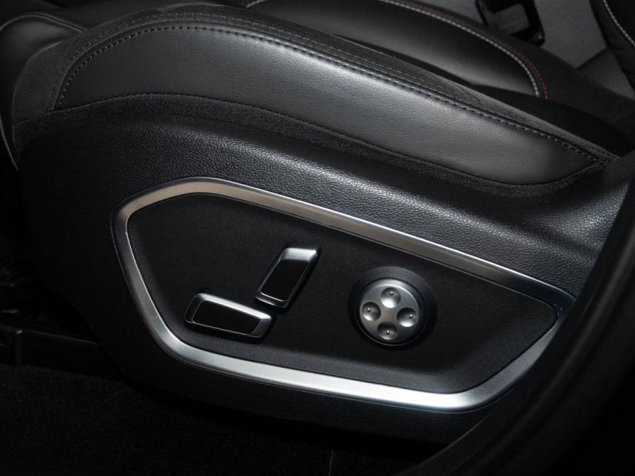 Geely Tugella I Рестайлинг Казань  - изображение 19