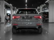 Audi Q3 II (F3) Москва  - изображение 33
