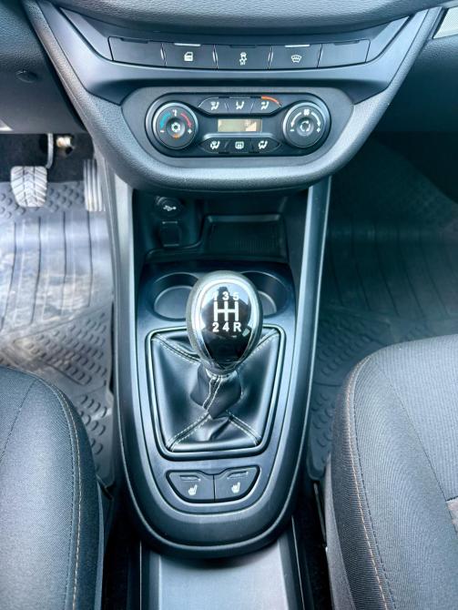 Lada (ВАЗ) Vesta I Воронеж  - изображение 13