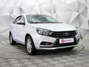 Lada (ВАЗ) Vesta I Ульяновск  - изображение 28