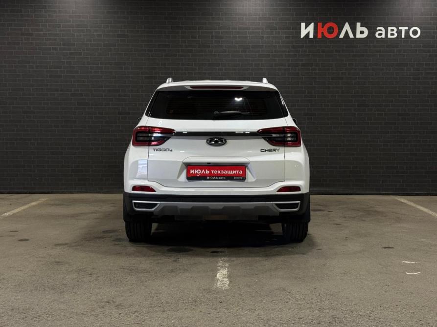 Chery Tiggo 4 I Челябинск  - изображение 6