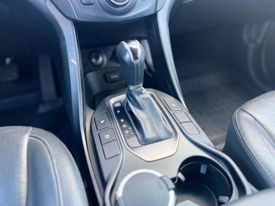 Hyundai Santa Fe III Санкт-Петербург  - изображение 17