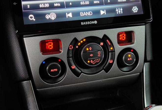 Peugeot 308 I с пробегом 2010 года, цена 565 000 рублей, 125749 км, хэтчбек, Автокод Объявления