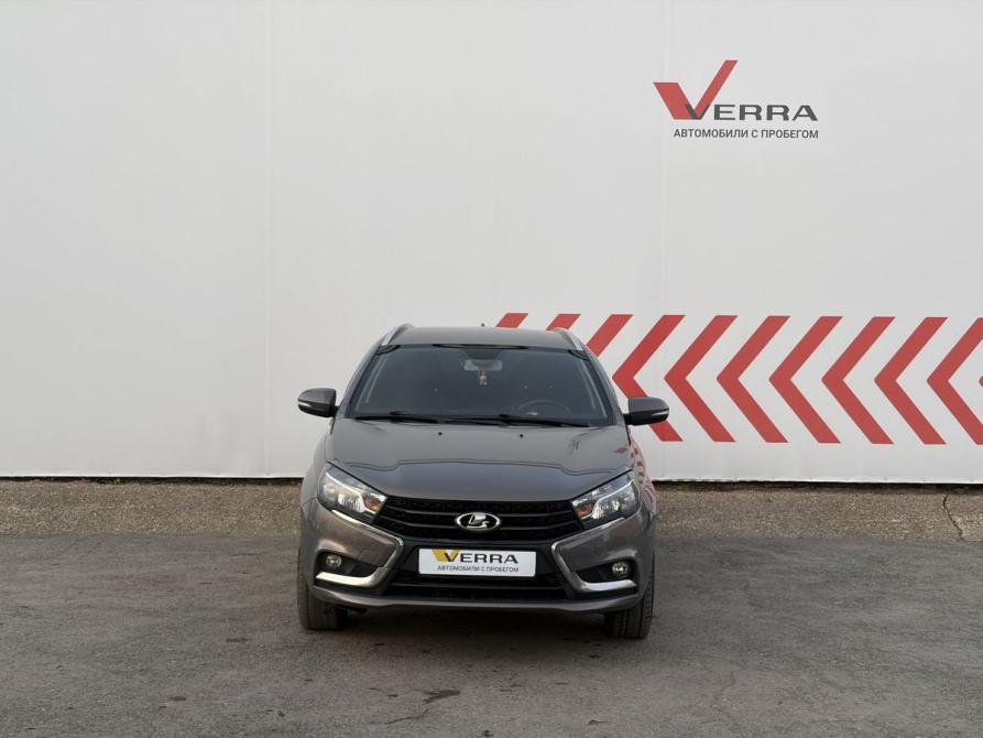 Lada (ВАЗ) Vesta I Пермь  - изображение 6