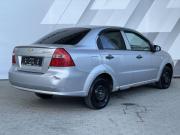 Chevrolet Aveo I Рестайлинг Екатеринбург  - изображение 25