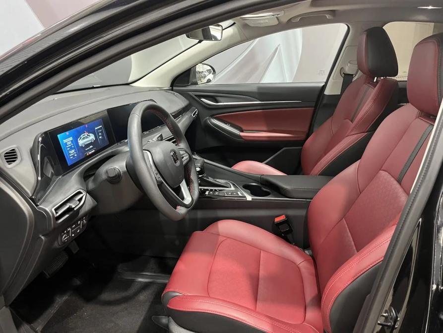 Changan Eado Plus Пермь  - изображение 18