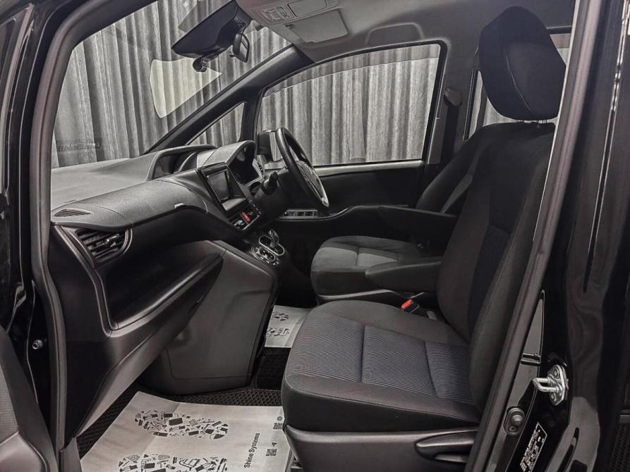 Toyota Noah III (R80) Рестайлинг Красноярск  - изображение 10