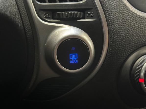 Hyundai ix35 I с пробегом 2012 года, цена 1 240 000 рублей, 106401 км, внедорожник, Автокод Объявления
