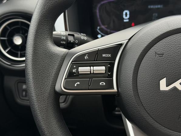 Kia K3 II (China Market) Рестайлинг с пробегом 2026 года, цена 2 650 000 рублей, 25 км, седан, Автокод Объявления