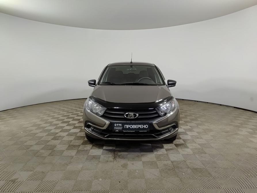 Lada (ВАЗ) Granta I Рестайлинг Уфа  - изображение 2