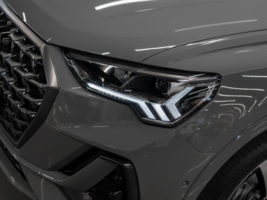Audi Q3 II (F3) Москва  - изображение 30