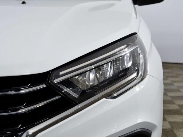 Lada (ВАЗ) Vesta I Рестайлинг (NG) с пробегом 2025 года, цена 1 178 000 рублей, 41627 км, седан, Автокод Объявления