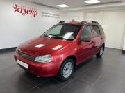 Lada (ВАЗ) Kalina I Киров  - изображение 16