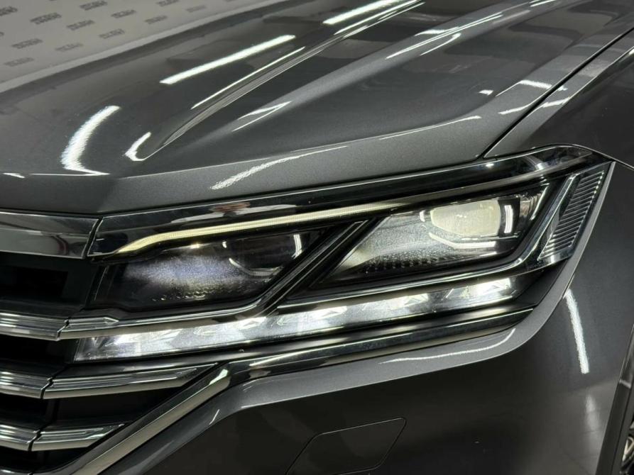 Volkswagen Touareg III Красноярск  - изображение 31