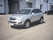 Opel Antara I Рестайлинг Казань  - изображение 16