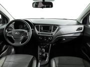 Hyundai Solaris II Рестайлинг Санкт-Петербург  - изображение 28