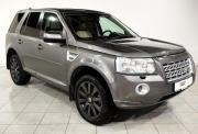 Land Rover Freelander II Саратов  - изображение 26