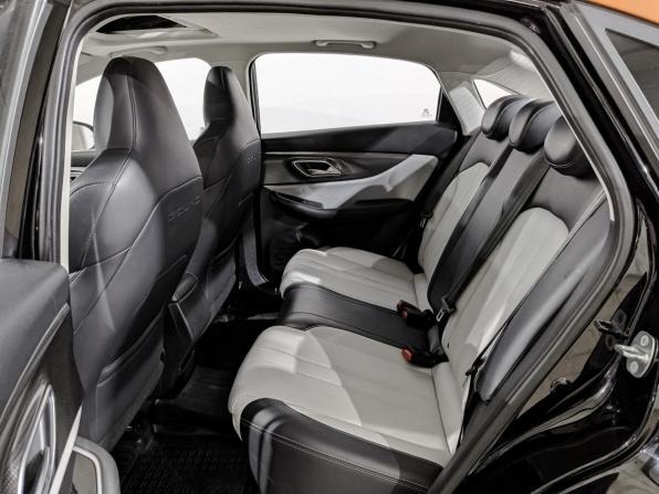 BAIC U5 Plus с пробегом 2023 года, цена 750 000 рублей, 118290 км, седан, Автокод Объявления