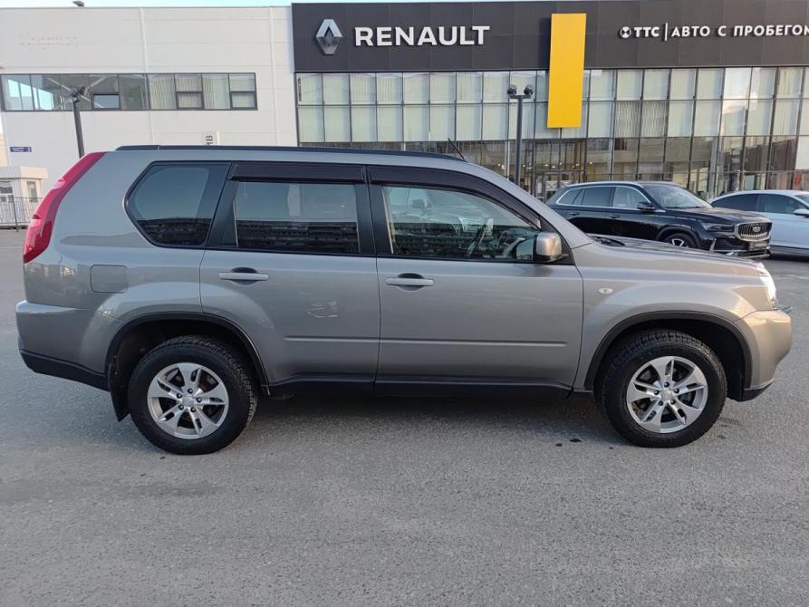 Nissan X-Trail II Рестайлинг Йошкар-Ола  - изображение 5